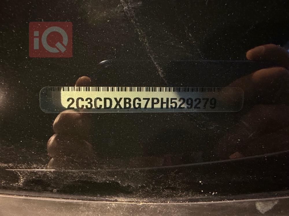 دودج تشارجر